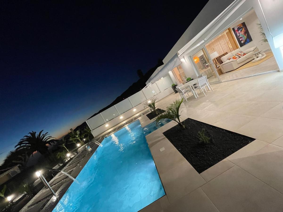 Tajuya Suite Los Llanos De Aridane Exterior photo