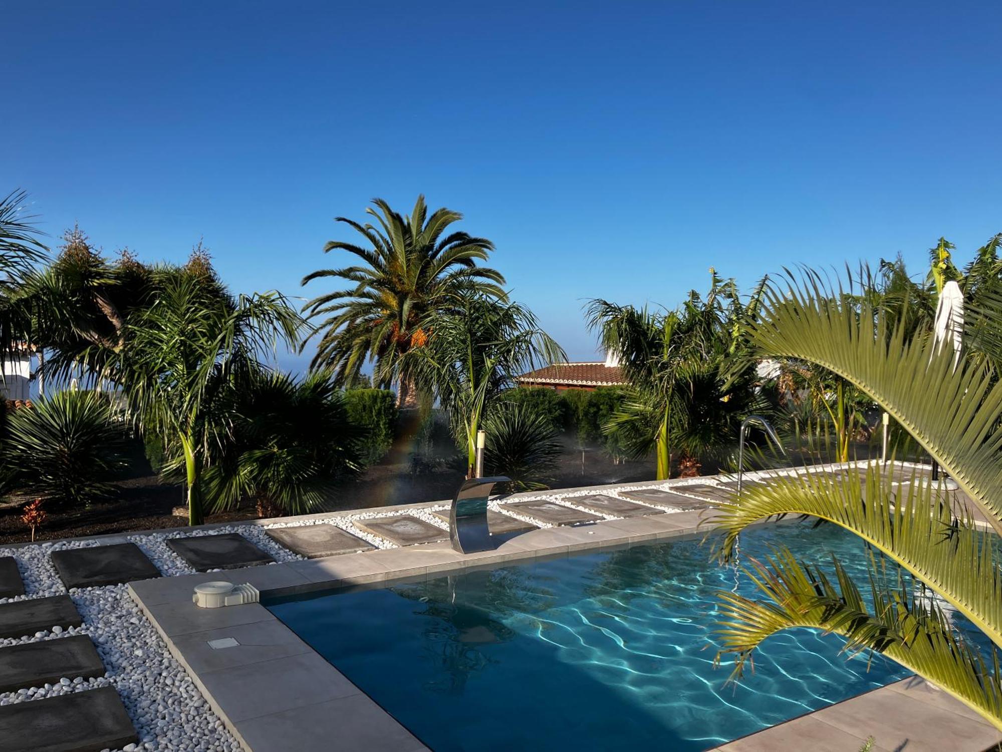 Tajuya Suite Los Llanos De Aridane Exterior photo