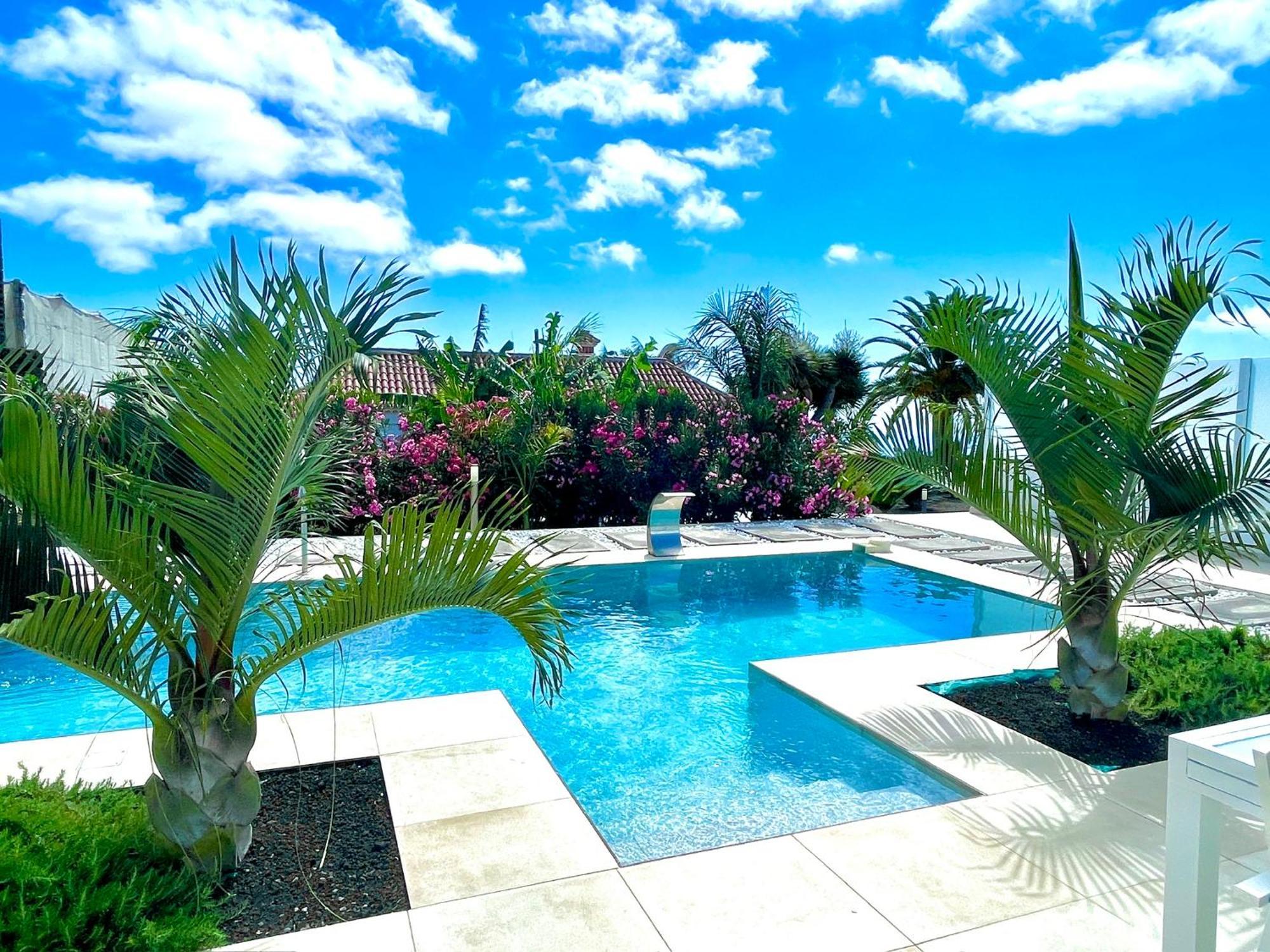 Tajuya Suite Los Llanos De Aridane Exterior photo
